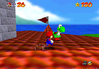 Super Mario 3D All-Stars