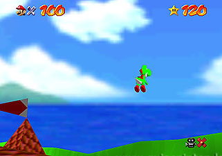 Super Mario 3D All-Stars