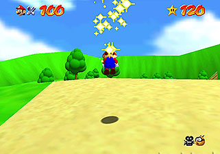 Super Mario 3D All-Stars