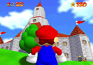 Super Mario 3D All-Stars