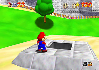 Super Mario 3D All-Stars