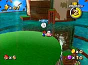 Super Mario 3D All-Stars