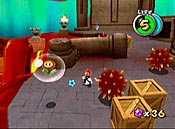 Super Mario 3D All-Stars