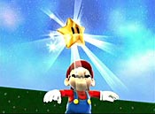 Super Mario 3D All-Stars