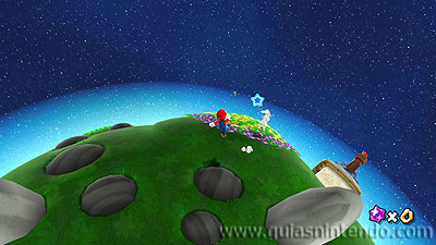 Guía Super Mario 3D All-Stars