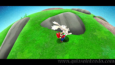 Guía Super Mario 3D All-Stars