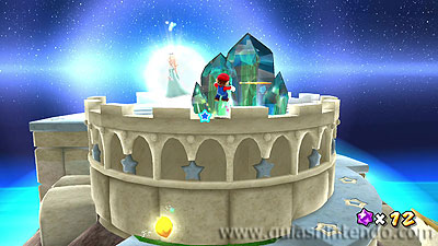 Guía Super Mario 3D All-Stars
