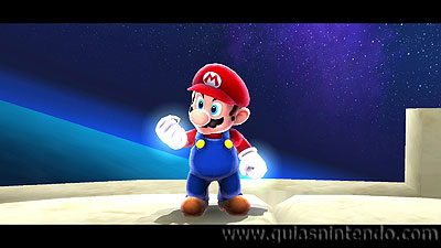 Guía Super Mario 3D All-Stars