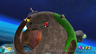 Guía Super Mario 3D All-Stars