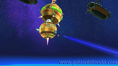 Guía Super Mario 3D All-Stars