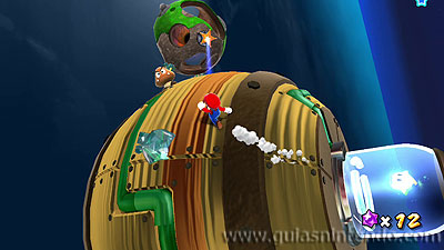 Guía Super Mario 3D All-Stars