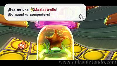 Guía Super Mario 3D All-Stars