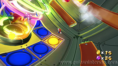 Guía Super Mario 3D All-Stars