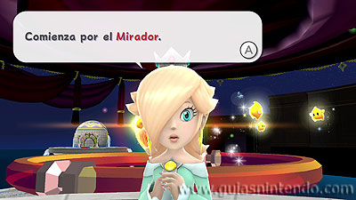 Guía Super Mario 3D All-Stars