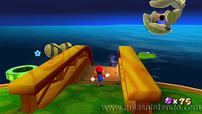 Guía Super Mario 3D All-Stars