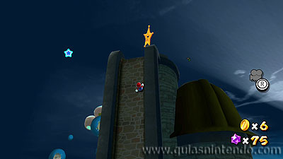 Guía Super Mario 3D All-Stars