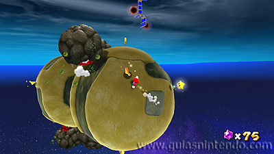 Guía Super Mario 3D All-Stars