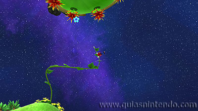 Guía Super Mario 3D All-Stars