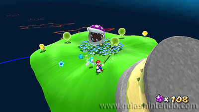 Guía Super Mario 3D All-Stars