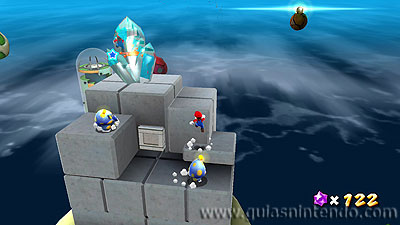 Guía Super Mario 3D All-Stars