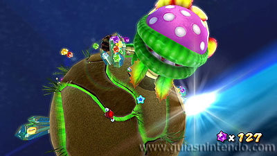 Guía Super Mario 3D All-Stars