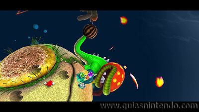 Guía Super Mario 3D All-Stars