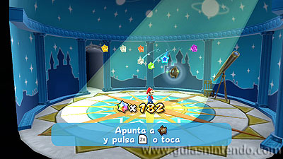 Guía Super Mario 3D All-Stars