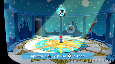 Guía Super Mario 3D All-Stars