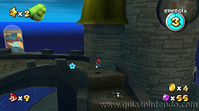 Guía Super Mario 3D All-Stars