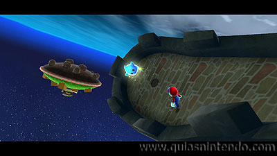 Guía Super Mario 3D All-Stars