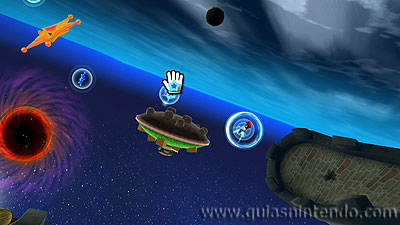Guía Super Mario 3D All-Stars
