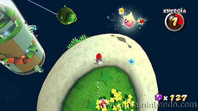 Guía Super Mario 3D All-Stars