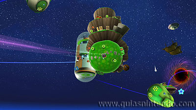 Guía Super Mario 3D All-Stars