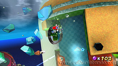 Guía Super Mario 3D All-Stars