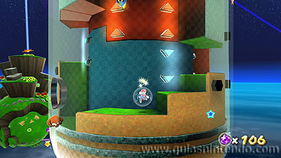 Guía Super Mario 3D All-Stars