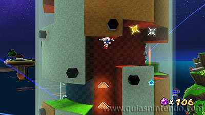 Guía Super Mario 3D All-Stars