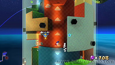 Guía Super Mario 3D All-Stars
