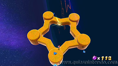 Guía Super Mario 3D All-Stars