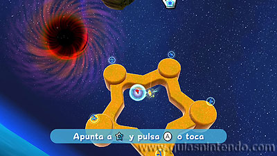 Guía Super Mario 3D All-Stars