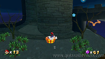 Guía Super Mario 3D All-Stars