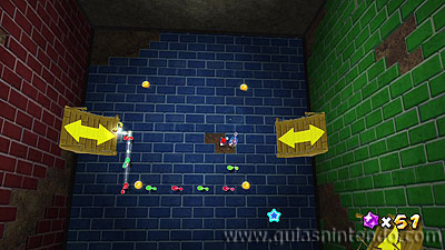 Guía Super Mario 3D All-Stars