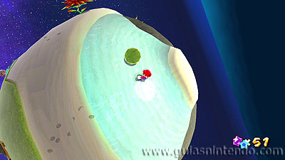 Guía Super Mario 3D All-Stars