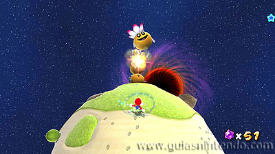 Guía Super Mario 3D All-Stars