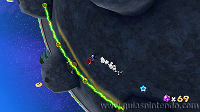 Guía Super Mario 3D All-Stars