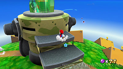 Guía Super Mario 3D All-Stars