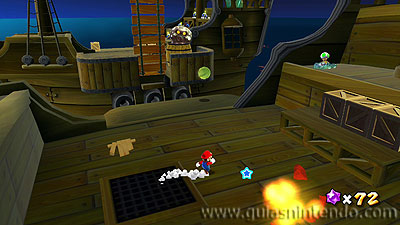 Guía Super Mario 3D All-Stars