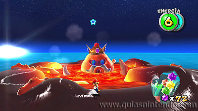 Guía Super Mario 3D All-Stars