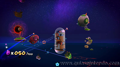 Guía Super Mario 3D All-Stars