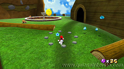 Guía Super Mario 3D All-Stars