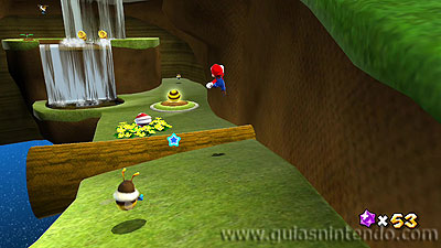 Guía Super Mario 3D All-Stars